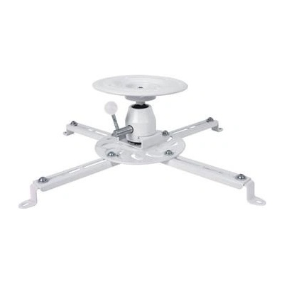 SUNNE by Elite Screens stropní držák pro projektory/ bílý/ vzdálenost od stropu 135 mm/ šíře projektoru až 500 mm - PRO300S