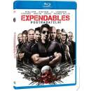 Expendables: Postradatelní BD