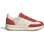 adidas Дамски маратонки Adidas Run 70s 2.0 Low-Top Trainers Womens - Red/Pink