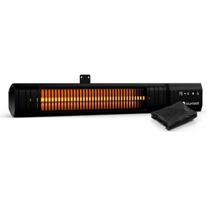 Blumfeldt Gold Bar Slim 2000W (HHG4-BLM-GBS-2000W)