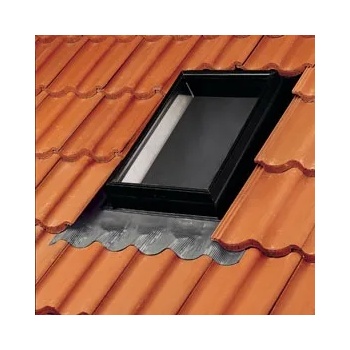 Image 1 of VELUX Vlt 025 1000 ИЗХОД ЗА ПОКРИВ velta (vlt 025)