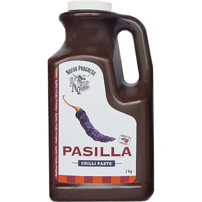 Pasilla Chili Paste 2 kg