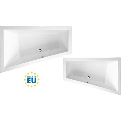 Polysan TRIANGL 180 x 120 cm 20611