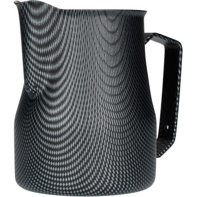 Motta Carbon Look Milk Jug 500 ml