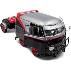 Solido 1: 18 cool combi sport 2024 - solido - s1810903
