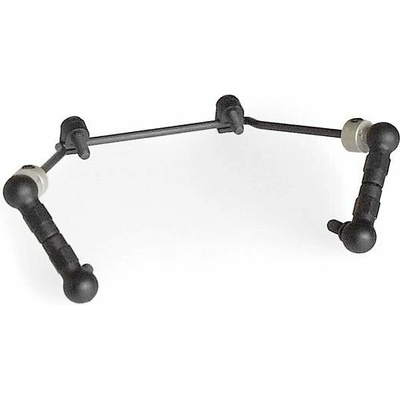 Xray ANTI-ROLL BAR REAR 2.0 MM SET