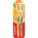Colgate Zubná kefka Slim Design Edition Soft 2 ks