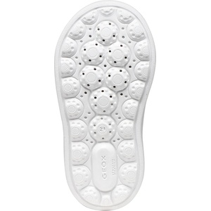 Geox Детски кожени маратонки MINICUB - answear - 123,02 лв