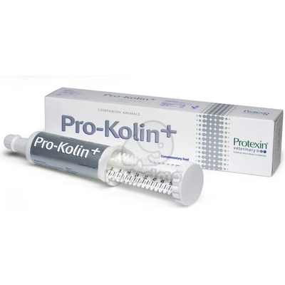 Protexin Pro-Kolin+ паста 15 мл