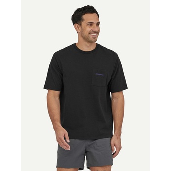 PATAGONIA Тениска Ms Boardshort Logo Pocket Responsibili