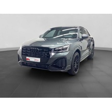 Audi Q2 35 TDI S-line 110 kW