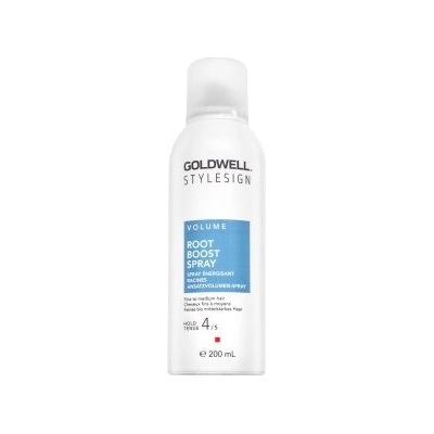 Goldwell StyleSign Volume Root Boost Spray спрей за повдигане от корените 200 ml