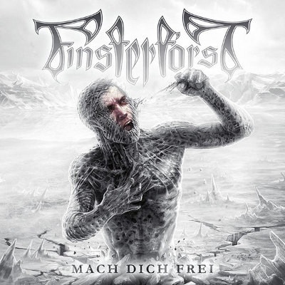 Finsterforst - Mach Dich Frei CD