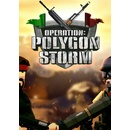 Operation: Polygon Storm