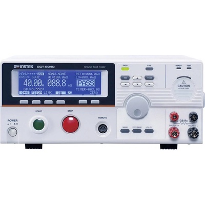 GW Instek GCT-9040
