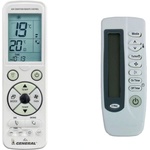 General Samsung arh-466, db93-05083c - луксозно с подсветка дистанционно управление (arh-466, db93-05083c)
