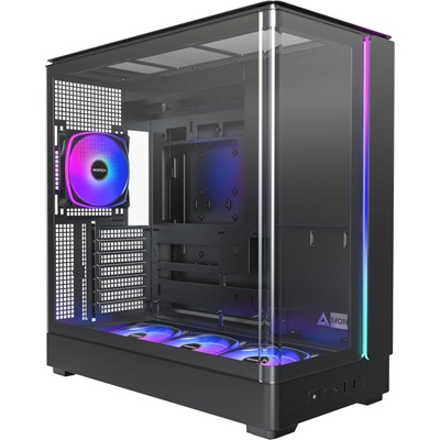 Montech KING 45 PRO Black