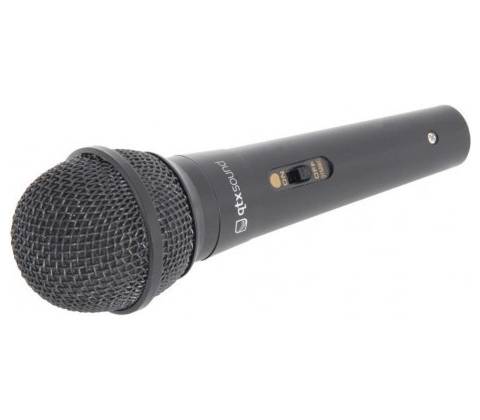 QTX DM11S