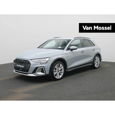 Audi A3 40 TFSIe Allstreet Advanced 150 kW