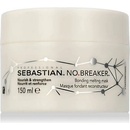 Sebastian Professional No.Breaker Bonding Melting Mask intenzívna maska na vlasy pre poškodené vlasy 150 ml