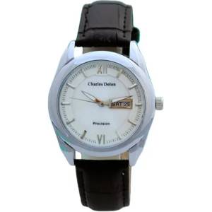 Charles Delon Мъжки часовник Charles Delon - CHD-568002 (CHD-568002) Часовници