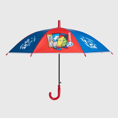 E plus M Avengers Marvel