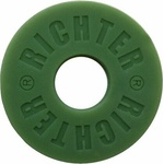 Richter Strap Securing Stops Olive Green Strap-Lock/Страп лок (1760)
