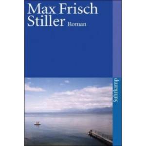 Stiller | Max Frisch (2009)