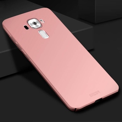 Púzdro MOFI Ultratenké Asus Zenfone 3 Laser ZC551KL ružové