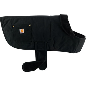 Carhartt Яке за куче Carhartt Dog Chore Coat Dog coat - Black - размер XL (057-0023-0214)