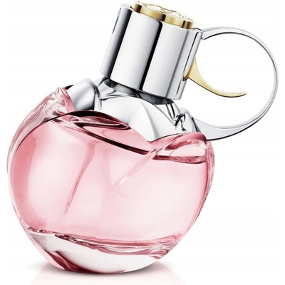 Azzaro Wanted Girl Tonic toaletná voda dámska 30 ml