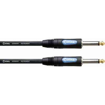 Cordial CCFI 4, 5 PP 4, 5 m Директен - Директен Инструментален кабел (CCFI 4,5 PP)