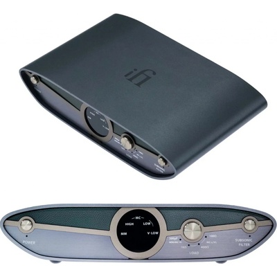 iFi ZEN Phono 3 – Zboží Živě
