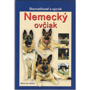 Nemecký ovčiak