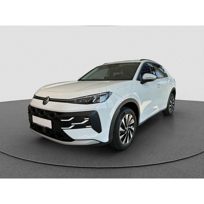 Volkswagen T-Roc 1.5 eTSI DSG Life 110 kW