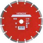 HiKOKI (Hitachi) - Диамантен режещ диск за твърди материали 115х22, 2 мм 752861 (752861)
