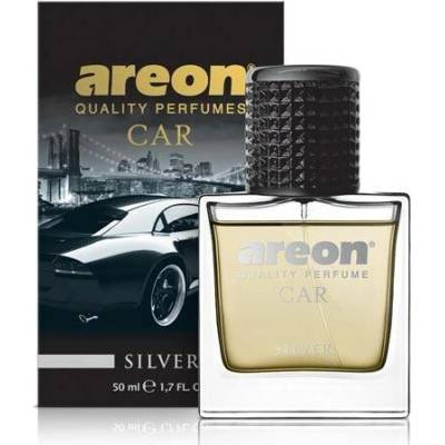 Areon Parfem Silver MCP05 50 ml