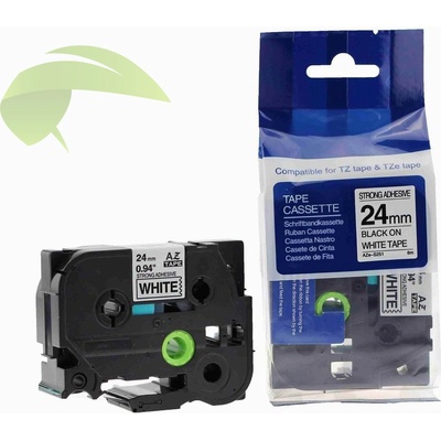 TONERSYP Brother TZe-S251 kompatibilní