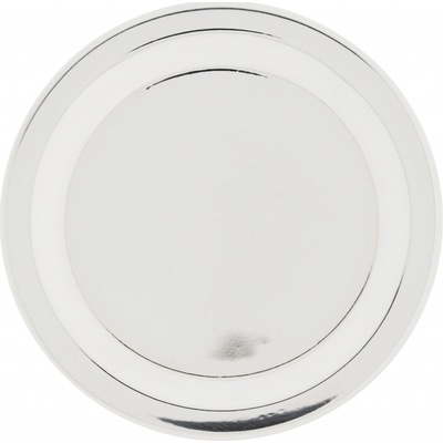 Berk Esoterik Berk Náhradní miska pro kadidelnice nebo aroma lampy Nerez Ø 10 cm