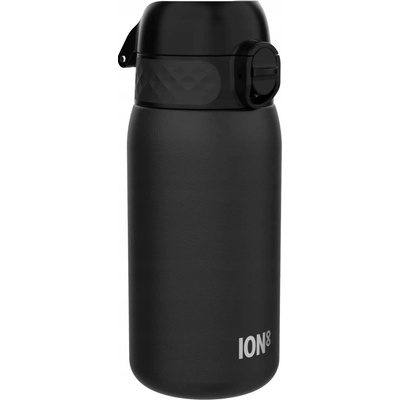 Ion8 termohrnek 320 ml černý