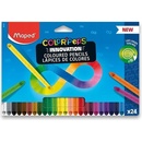 Maped 861601 Color'Peps Infinity 24 ks