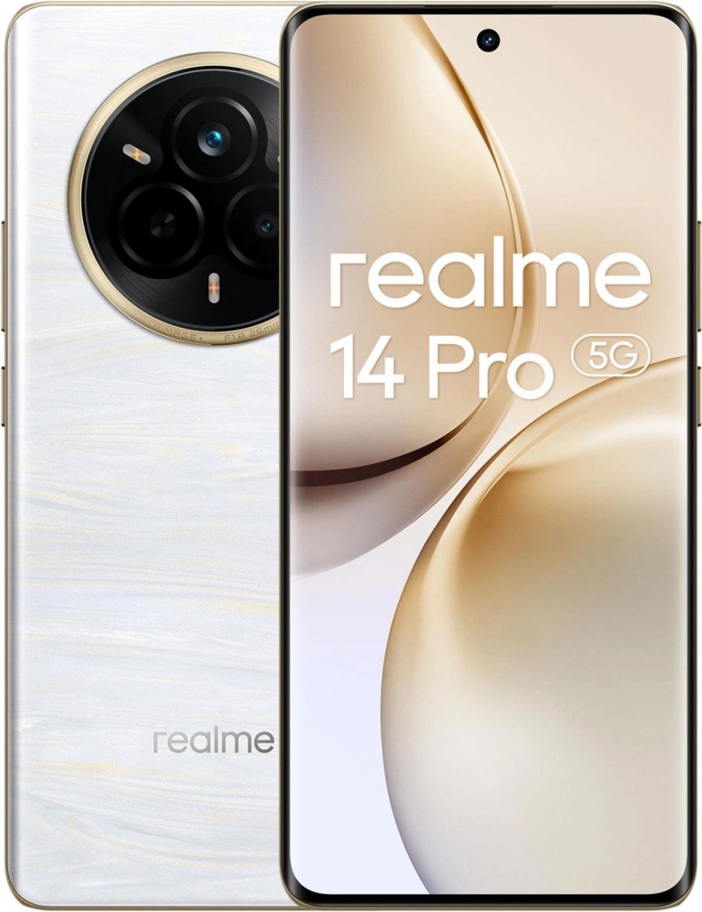realme c71 8gb 256gb swan white_2 - Heureka.sk