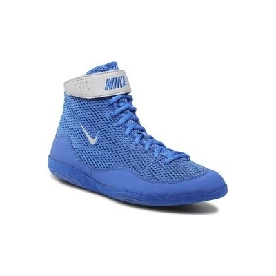 Nike Inflict 325256 401 Modrá