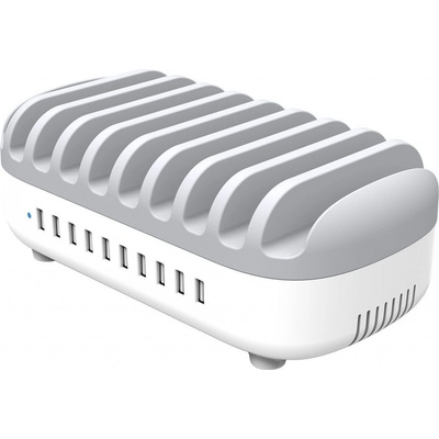 Orico DUK-10P-EU-WH-BP