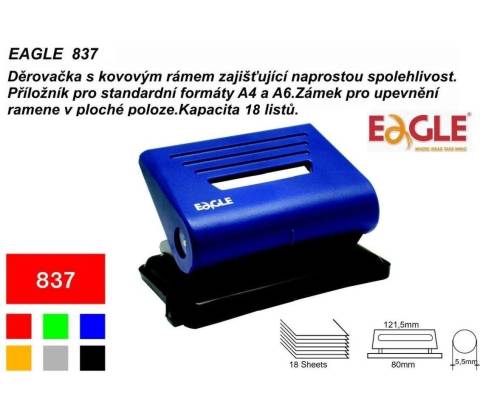 Eagle 837