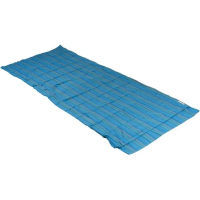 Cocoon Вътрешен чувал Cocoon TravelSheet Cotton Travel sleeping bag - Nile - размер 220 x 90 cm (515-0003-ni)