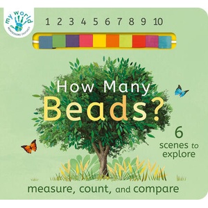 How Many Beads? | Thomas Elliott (ISBN: 9781680106824)