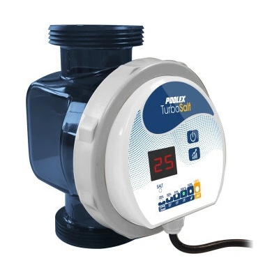 Poolex Turbo Salt 100 2g/10m3