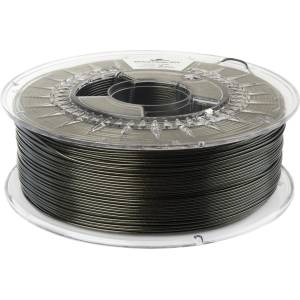 Spectrum 80312 3D нишка, Premium PET-G Glitter, 1, 75mm, 1000g, Златен (Aurora gold) (80312)