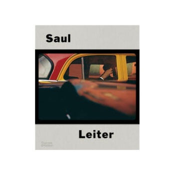 Image 1 of Saul Leiter